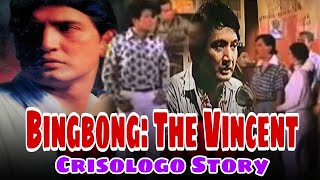 Bingbong The Vincent Crisologo Story Movie Review And Facts  Charito Solis Garcia Eddie Rodriguz [upl. by Acinoryt]