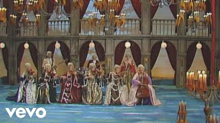 Rondò Veneziano  Tiziano Wetten dass  15121984 VOD [upl. by Marillin]