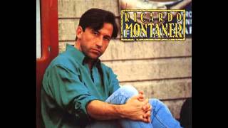 Ricardo Montaner En el último lugar del mundo 1991  Álbum Completo [upl. by Florentia]