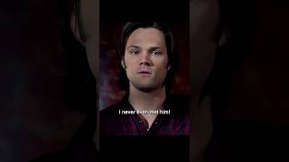 Interrogation and doubtshortvideo shorts supernatural [upl. by Esnofla]