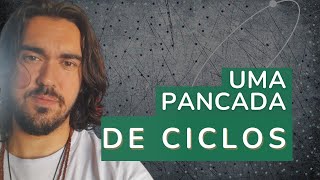 Uma Pancada de Ciclos [upl. by Tsugua]