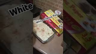 White Sauce Cheese Pasta by Chef Sania Mubashir Mixed Entry shortsvideo shortsfeed shorts PCC [upl. by Ardet]