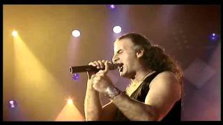 Krokus  Long Stick Goes Boom Live in Montreux 2003 [upl. by Nosnek]