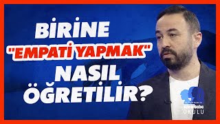 DİKKAT Narsistlik Başlangıcı Olabilir Çocuğumuza Empatiyi Öğretmek İçin Ne Yapmalıyız [upl. by Arundel336]