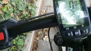 Ciclocomputador y GPS IGPSPORT S50E [upl. by Harriette]