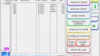 ¿Cómo hacerlo para recibir el cuadre de caja de cada día en tu correo electrónico y en excel [upl. by Auliffe]