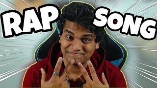 BeastBoyShub STORY JOURNEY RAP SONG  BBS MOTIVATIONAL STORY RAP SONG  RAVI CHHETRI [upl. by Catt]