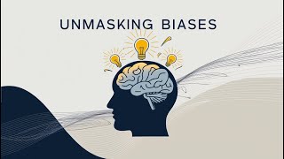 CT 4 Unmasking Bias  How to Identify and Challenge Them [upl. by Lanahtan]