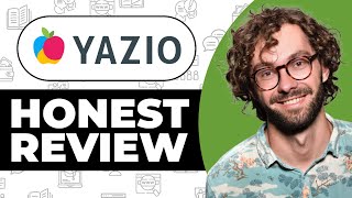 Yazio Honest Review  Watch Before Using [upl. by Quint]