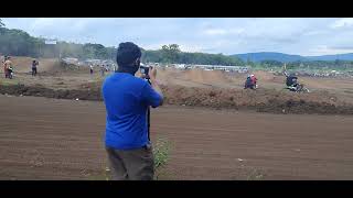 Moto Cross Lamitan City Basilan 2024 Di nkalaro si Bornok Sayang [upl. by Mccormick]