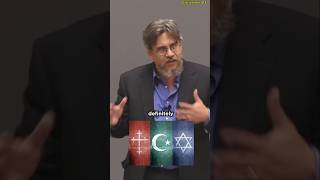 From Paganism to Monotheism in Western Civilization  Dr Roy Casagranda [upl. by Ensign]