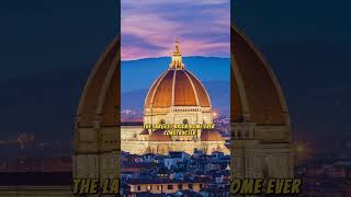 Unveiling Florence Cathedrals Secrets Brunelleschis Dome and More florence italy [upl. by Assiluy]