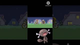 el metagrueso no es de hoennpokemonshorts [upl. by Isle]