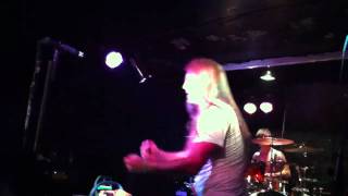 Jackyl The Lumberjack Live In Sacramento 1252012 [upl. by Fortunio]