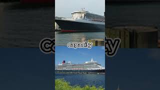 qm2 vs qv2 [upl. by Ahsienak]