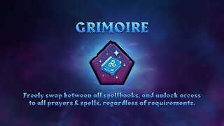 Grimoire Leagues V Spoiler Season Day 4 [upl. by Toshiko243]