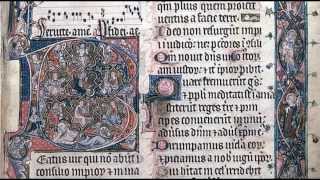 De profundis Gregorian Chant [upl. by Wester]