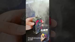 Test Fairing Coil Supersonix  Artha Gen 2  Dovpo MVP dovpo artha supersonix vapecommunity [upl. by Hammond]