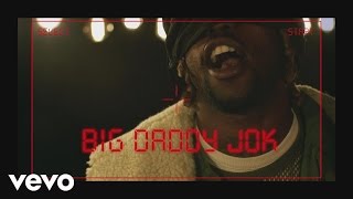 Jokair  Big Daddy Jok Clip officiel [upl. by Holms]