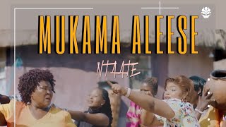 MUKAMA ALEESE  NTAATE [upl. by Bello]