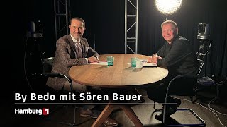 In dieser Ausgabe freuen wir uns auf EventVeranstalter Sören Bauer [upl. by Marieann]