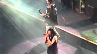 Korn  Faget Live in Sunrise 1999 [upl. by Airrotal880]