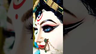 Namo durge sukh karni shorts status navratrispecialyoutube nilushekhar subscribe kre [upl. by Ahselet]