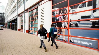 Binnenkijken bij Nederlands Fotomuseum  Virtual Tour [upl. by Oeflein]