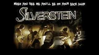 Silverstein  Already Dead Lyrics Video [upl. by Male]