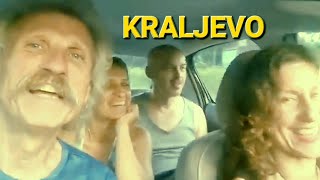 Kraljevo iz Auta [upl. by Courtund]