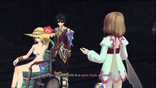 Tales of Xillia English  Jude Side Part 16 Felgana Mine [upl. by Kaden493]