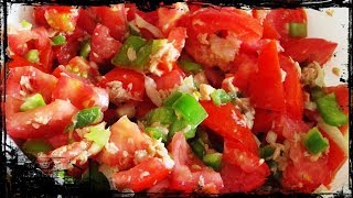 Picadillo andaluz  Andalusian quotpicadilloquot [upl. by Vite]