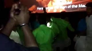 Marana mass dance theatre fdfs [upl. by Piotr183]