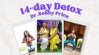 Dr Bobby Price 14Day Detox Review [upl. by Tammara]