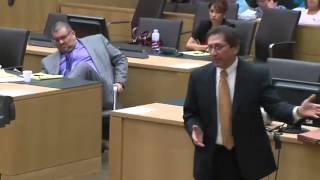 Jodi Arias Trial  Day 43  Part 2 [upl. by Cima598]