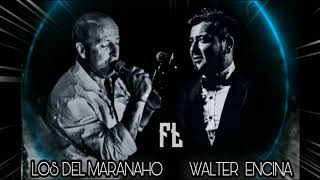 Es Mi Culpa Los Del Maranaho Ft Walter Encina [upl. by Hooper]