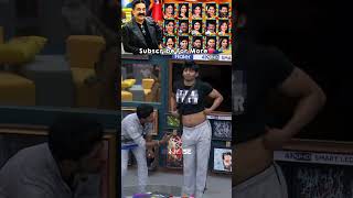 sandy amp tharshan fun in biggbosstamil season 3 shorts [upl. by Qidas59]