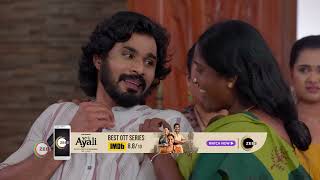 Vidhya No 1  Ep 324  Webisode  Feb 6 2023  Tejaswini Niharika Puvi  Zee Tamil [upl. by Betthezel559]