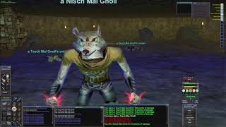 Ogre Warrior in Classic Everquest p28 [upl. by Chapen719]