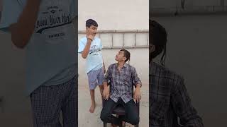 Bete Ko Horse Riding karni hai 🐎 shorts funny trending viral comedy [upl. by Maril]