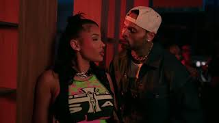 Chris Brown  I LOVE YOU SO Official Music Video [upl. by Adnilec967]