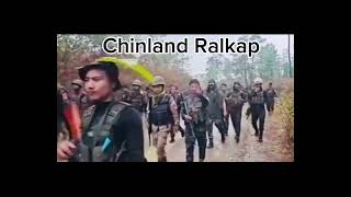 Chinland Ralkap 2024 [upl. by Borer202]