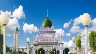 New Qawwali 2024 Deva dargah sharif video  waris pak qawwali deva sharif barabanki [upl. by Zane248]