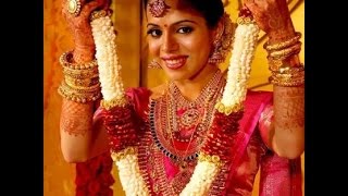 Traditional Kerala Hindu Wedding Video  Jaidev  Archana [upl. by Kellia]