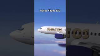 Helios Flight 522… [upl. by Utas]