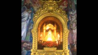 Virgen de Candelaria [upl. by Ardnasxela744]