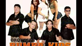 JOSEFINA RUMBA KIDSVOB [upl. by Wasserman962]