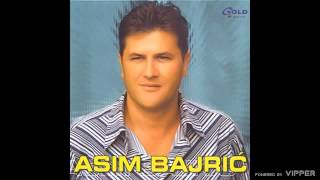 Asim Bajrić  Odlazi odlazi  Audio 2003 [upl. by Nysilla341]