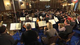 Marschmusik mit Maestro Lorin Maazel im Hofbräuhaus [upl. by Lucais]