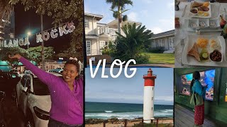 Vlog Durban vacation🌺🏝 [upl. by Eyllib]